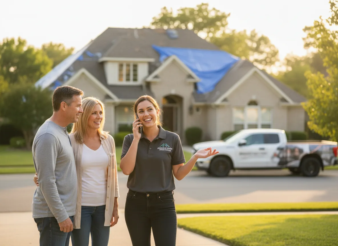 Emergency Roof Repair Roscoe, SD FAQs